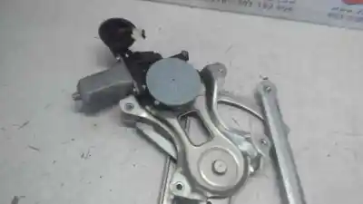Second-hand car spare part driver left window regulator for lexus is200 (ds2/is2) 220d oem iam references   