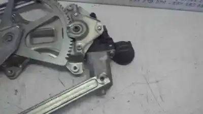 Peça sobressalente para automóvel em segunda mão elevador de vidros dianteira esquerda por lexus is200 (ds2/is2) 220d referências oem iam 