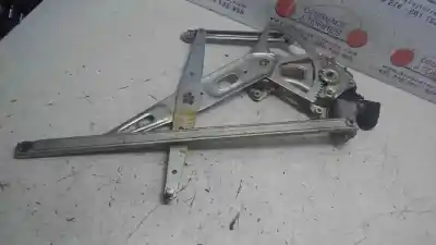 Second-hand car spare part driver left window regulator for lexus is200 (ds2/is2) 220d oem iam references   