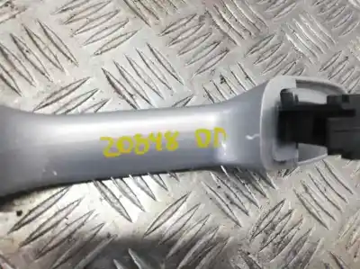 Автозапчасти б/у наружная рукоятка передняя справа за mercedes-benz clase e lim. (w213) * ссылки oem iam 