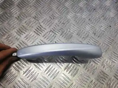 Автозапчастина б/у зовнішня ручка передня прав для mercedes-benz clase e lim. (w213) * посилання на oem iam   