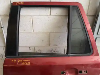 İkinci el araba yedek parçası arka sol kapi için land rover freelander (lr2) td4 e oem iam referansları   