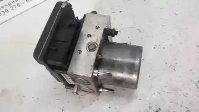 Pezzo di ricambio per auto di seconda mano abs per nissan note (e11e) acenta riferimenti oem iam 0 265 235 047