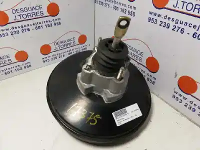 Автозапчастина б/у гальмівний серво для mini mini (r50,r53) one посилання на oem iam 34336779679  