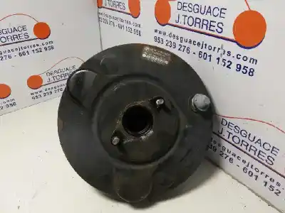 Автозапчастина б/у гальмівний серво для mini mini (r50,r53) one посилання на oem iam 34336779679