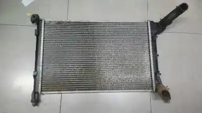 Автозапчастина б/у водяний радіатор для mini mini (r50,r53) one посилання на oem iam   