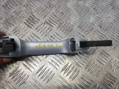 Автозапчастина б/у завнішня ручка задня ліва для mercedes-benz clase e lim. (w213) * посилання на oem iam   