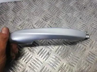 Автозапчасти б/у задняя левая наружная ручка за mercedes-benz clase e lim. (w213) * ссылки oem iam 