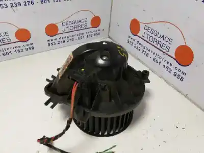 Автозапчастина б/у тепловий двигун для mini mini (r50,r53) one посилання на oem iam 67326935371