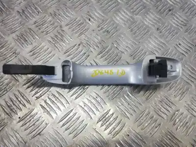 Автозапчасти б/у задняя правая наружная ручка за mercedes-benz clase e lim. (w213) * ссылки oem iam   