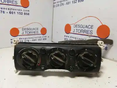 Автозапчастина б/у контроль опалення / кондиціонації для mini mini (r50,r53) one посилання на oem iam   