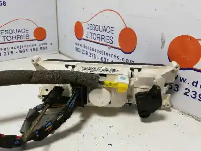 Автозапчастина б/у контроль опалення / кондиціонації для mini mini (r50,r53) one посилання на oem iam   