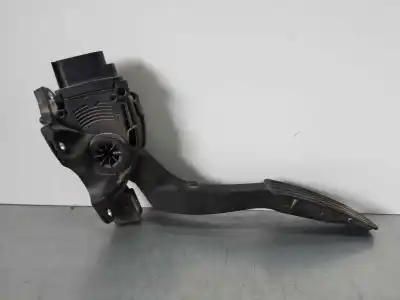 Second-hand car spare part accelerator pedal for land rover freelander (lr2) td4 e oem iam references 7g9n-9f836-fa