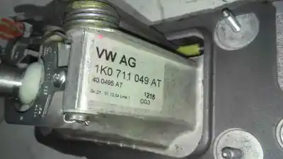 Автозапчастина б/у передач для audi a3 (8p) 2.0 tfsi ambition quattro посилання на oem iam 1k0 711 049 at  