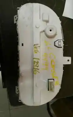 Автозапчасти б/у приборная доска за citroen c-crosser (vu_, vv_) 2.2 hdi ссылки oem iam 769166220h  