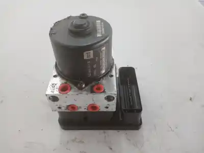 Peça sobressalente para automóvel em segunda mão abs por audi a2 (8z) 1.2 tdi referências oem iam 8z0614517g 8z0907379d 10020600563