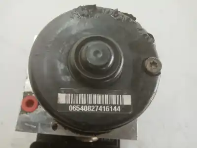 Pezzo di ricambio per auto di seconda mano abs per audi a2 (8z) 1.2 tdi riferimenti oem iam 8z0614517g