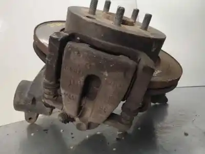 Second-hand car spare part rear right knuckle for land rover freelander (lr2) td4 e oem iam references 