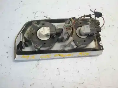 Peça sobressalente para automóvel em segunda mão farolim traseiro esquerdo por suzuki santana 350 11.47/66.20 referências oem iam 