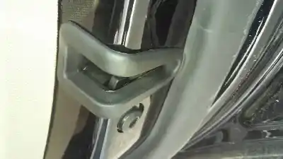 Pezzo di ricambio per auto di seconda mano serratura porta posteriore destra per audi a2 (8z) 1.2 tdi riferimenti oem iam 