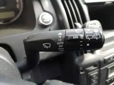 Second-hand car spare part windshiel wiper switch for land rover freelander (lr2) td4 e oem iam references 7g9n-3f973-gb