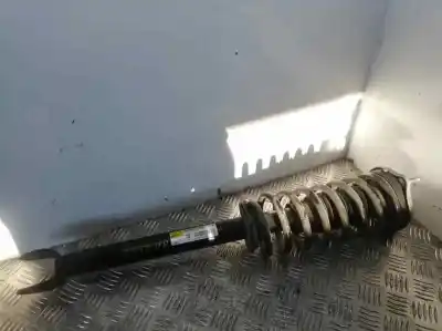 Автозапчастина б/у передній правий амортизатор для mercedes-benz clase e lim. (w213) * посилання на oem iam a 213 320 21 13  