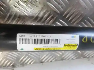 Автозапчастина б/у передній правий амортизатор для mercedes-benz clase e lim. (w213) * посилання на oem iam a 213 320 21 13  