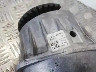 Автозапчастина б/у опора двигуна ліва для mercedes-benz clase e lim. (w213) * посилання на oem iam a 213 240 05 00  