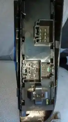 Peça sobressalente para automóvel em segunda mão botão / interruptor elevador vidro dianteiro esquerdo por ford transit courier trend referências oem iam   