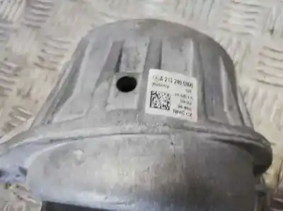Автозапчасти б/у правая опора двигателя за mercedes-benz clase e lim. (w213) * ссылки oem iam a 213 240 06 00  