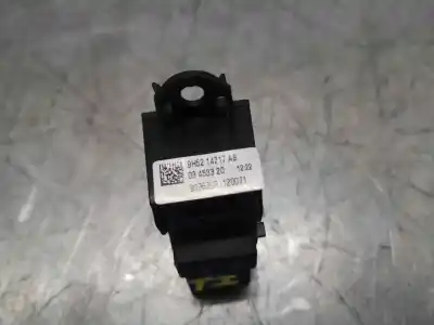 Second-hand car spare part rear left power window switch for land rover freelander (lr2) td4 e oem iam references 9h52 14717 ab