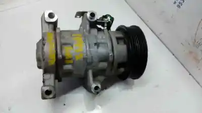 Second-hand car spare part air conditioning compressor for ford transit courier trend oem iam references e381.190629-aa  