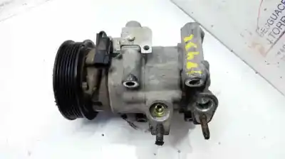 Second-hand car spare part air conditioning compressor for ford transit courier trend oem iam references e381.190629-aa  