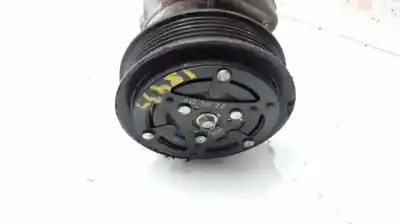 Second-hand car spare part air conditioning compressor for ford transit courier trend oem iam references e381.190629-aa  