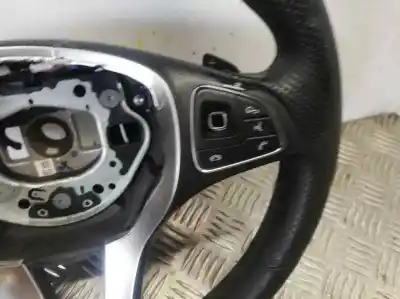 Автозапчасти б/у руль за mercedes-benz clase e lim. (w213) * ссылки oem iam 
