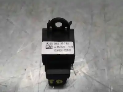 Second-hand car spare part rear right power window switch for land rover freelander (lr2) td4 e oem iam references 9h52 14717 ab