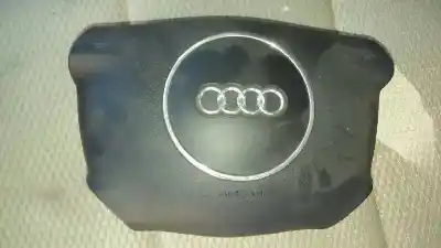 Pezzo di ricambio per auto di seconda mano air bag anteriore sinistro per audi a2 (8z) 1.2 tdi riferimenti oem iam 8p0880201d