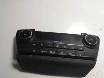 Автозапчасти б/у отопление / кондиционирование воздуха за hyundai tucson (tl, tle) 1.7 crdi ссылки oem iam 97250-d7230 try  t12 kky5171