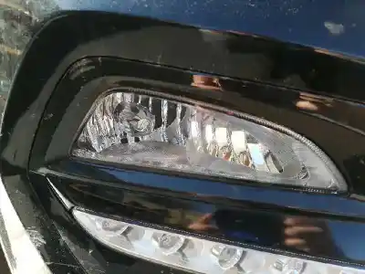 Автозапчасти б/у правая противотуманная фара за hyundai tucson (tl, tle) 1.7 crdi ссылки oem iam 