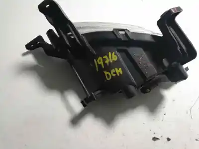 Автозапчасти б/у правая противотуманная фара за hyundai tucson (tl, tle) 1.7 crdi ссылки oem iam   