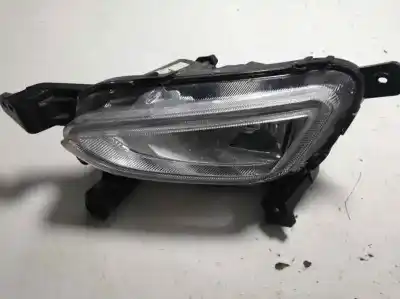 Автозапчасти б/у правая противотуманная фара за hyundai tucson (tl, tle) 1.7 crdi ссылки oem iam   