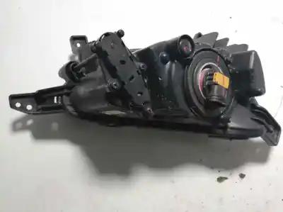 Автозапчасти б/у правая противотуманная фара за hyundai tucson (tl, tle) 1.7 crdi ссылки oem iam   