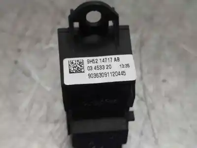 Second-hand car spare part right front power window switch for land rover freelander (lr2) td4 e oem iam references 9h52 14717 ab