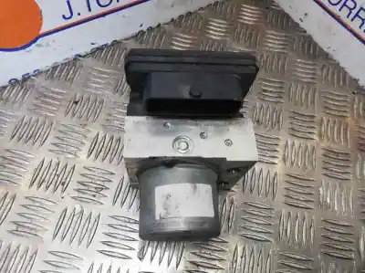 Автозапчастина б/у абс для kia cee'd (jd) 1.6 crdi 110 посилання на oem iam a2589-30600 61589-45200 fe41521164