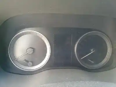 Second-hand car spare part dashboard for hyundai tucson (tl, tle) 1.7 crdi oem iam references 94613-d7730  m 318