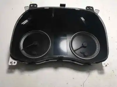 Second-hand car spare part dashboard for hyundai tucson (tl, tle) 1.7 crdi oem iam references 94613-d7730  m 318