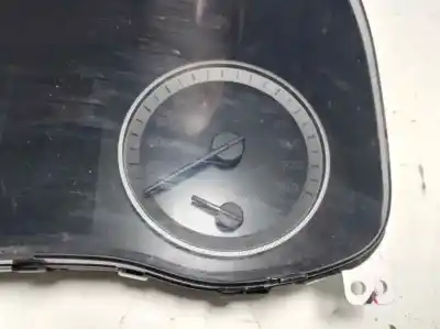 Second-hand car spare part dashboard for hyundai tucson (tl, tle) 1.7 crdi oem iam references 94613-d7730  m 318