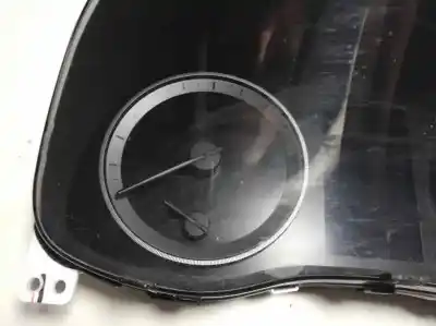 Second-hand car spare part dashboard for hyundai tucson (tl, tle) 1.7 crdi oem iam references 94613-d7730  m 318