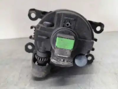 Second-hand car spare part left fog light for land rover freelander (lr2) td4 e oem iam references 