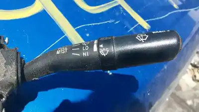 Peça sobressalente para automóvel em segunda mão comutador de limpa vidros por subaru impreza g11 (gd/gg) 2.0r se referências oem iam 